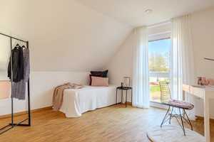 REIHENENDHAUS IN HANNOVER - KLEEFELD – Hannover – Vorschaubild 11