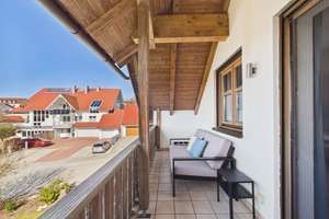 Wohlfühloase mit Gartenidylle: Modernisiertes Haus mit Einliegerwohnung, Doppelgarage und PV-Anlage – Die vollständige Adresse der Immobilie erhältst du vom Anbieter., 84137 Vilsbiburg – Vorschaubild 19