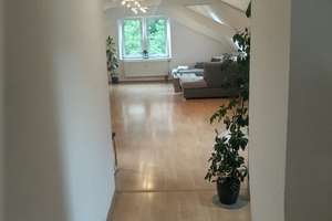 Schöne Maisonette Wohnung, ruhiger Lage, Zetrum nah – Birkenauer Talstr. 4, 69469 Weinheim – Vorschaubild 5