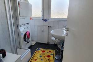 Alltagstaugliche 2,5-Zimmer-Wohnung in Köln-Rodenkirchen – Ringstraße 23, 50996 Rodenkirchen (Ortsteil), Köln – Vorschaubild 14