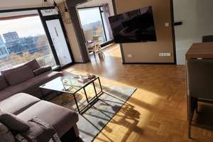 Provisionsfrei* Golzheim - wegen Auswanderung direkt vom Eigentuemer sanierte 4 Zi- Wohnung mit hoch – Die vollständige Adresse der Immobilie erhältst du vom Anbieter., 40474 Golzheim, Düsseldorf – Vorschaubild 4