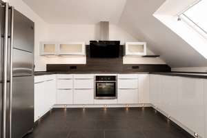 OLDENBURG | OSTERNBURG - Moderne Dachgeschosswohnung in toller Lage! – Die vollständige Adresse der Immobilie erhältst du vom Anbieter., 26135 Drielaker Moor, Oldenburg (Oldenburg) – Vorschaubild 9