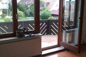 2 Zimmer mit 2 Balkone in Leinfelden OT Musberg – Die vollständige Adresse der Immobilie erhältst du vom Anbieter., 70771 Leinfelden-Echterdingen – Vorschaubild 3