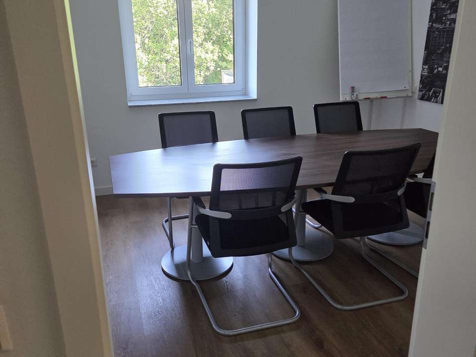 EG, Zimmer1
