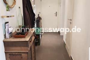 Wohnungstausch: Balthasarstraße 27 – Balthasarstraße 27, 50400 Neustadt/Nord, Köln – Vorschaubild 2