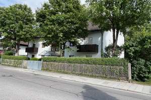Sonnige 2 Zimmer DG Wohnung mit Dachterrasse in Waldtrudering – Die vollständige Adresse der Immobilie erhältst du vom Anbieter., 81827 Waldtrudering, München – Vorschaubild 8