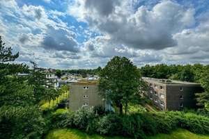 Urdenbach: Attraktive Wohnung für Eigennutzer & Anleger – zentral, sonnig, gepflegt. – Die vollständige Adresse der Immobilie erhältst du vom Anbieter., 40593 Urdenbach, Düsseldorf – Vorschaubild 16