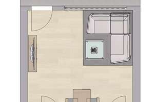 Gemütliches Reihenmittelhaus in Praunheim mit Ausbaupotenzial – Die vollständige Adresse der Immobilie erhältst du vom Anbieter., 60488 Praunheim, Frankfurt am Main – Vorschaubild 20