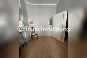 Tauschwohnung: Altbau in der Brandvorwerkstraße – Brandvorwerkstr. 43, 4275 Südvorstadt, Leipzig – Vorschaubild 5