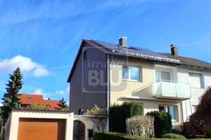 attraktives Familienheim mit Garten in ruhiger Lage, Küche, Bad+WC neu, PVA, ... – Die vollständige Adresse der Immobilie erhältst du vom Anbieter., 71642 Poppenweiler, Ludwigsburg – Vorschaubild 1
