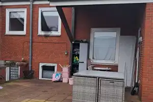 Reihenmittelhaus mit Garage in ruhiger Lage von Kaltenkirchen – Segeberg (Kreis) – Vorschaubild 2