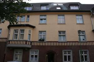 Exklusive 2-Zimmer Altbauwohnung in zentraler Lage – Die vollständige Adresse der Immobilie erhältst du vom Anbieter., 45147 Holsterhausen, Essen – Vorschaubild 17