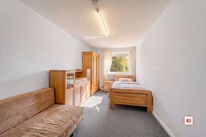 Gut geschnittene ruhige 4-Zimmer Wohnung mit Südbalkon zur Kapitalanlage  – Die vollständige Adresse der Immobilie erhältst du vom Anbieter., 80997 Allach, München – Vorschaubild 12