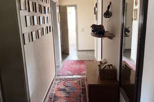Ihr neues Zuhause – lichtdurchflutete Dachgeschosswohnung mit Wohlfühlcharakter – Heinrichstraße 29, 50999 Weiß, Köln – Vorschaubild 10