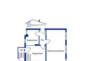 Perfekt für Mehrgenerationen: Freistehendes Haus mit 3 Einheiten, Wintergarten & großem Grundstück – Die vollständige Adresse der Immobilie erhältst du vom Anbieter., 55246 Mainz-Kostheim, Wiesbaden – Vorschaubild 41