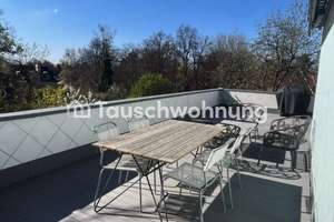 Tauschwohnung: Helle Dachterassenwohnung in Bogenhausen – Die vollständige Adresse der Immobilie erhältst du vom Anbieter., 81925 Herzogpark, München – Vorschaubild 19
