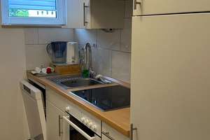 3-Zimmer-Wohnung mit Westbalkon – Die vollständige Adresse der Immobilie erhältst du vom Anbieter., 28327 Ellener Feld, Bremen – Vorschaubild 3