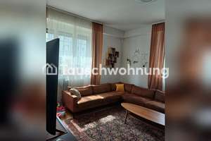 Tauschwohnung: 3-Zimmer Altbauwohnung in Gesundbrunnen – Die vollständige Adresse der Immobilie erhältst du vom Anbieter., 13357 Gesundbrunnen, Berlin – Vorschaubild 4