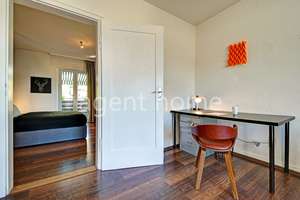 MÖBLIERT - SCHÖNE HALBHÖHENLAGE - Gemütliche Wohnung mit Terrasse – Die vollständige Adresse der Immobilie erhältst du vom Anbieter., 70193 Kräherwald, Stuttgart – Vorschaubild 4