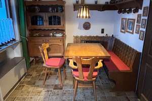 Schönes gepflegter Einfamilienhaus, mit großem Grundstück, in Wipperfürth/ Wipperfeld zu verkaufen.  – Eichendorffstraße 34, 51688 Wipperfürth – Vorschaubild 19