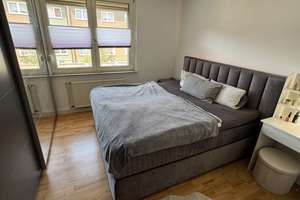 Dortmund: 3-Zimmer-Wohnung mit 56 Quadratmetern – Die vollständige Adresse der Immobilie erhältst du vom Anbieter., 44359 Mengede (Ortsteil), Dortmund – Vorschaubild 3