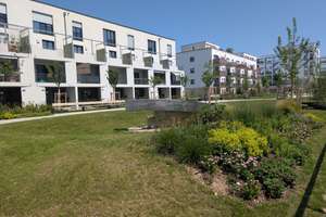3-Zimmer-Wohnung mit geh. Ausstattung, Einbauküche und Balkon in Regensburg – Hofmeisterstraße 85, 93053 Kasernenviertel, Regensburg – Vorschaubild 4