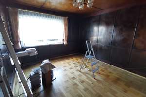 Doppelhaushälfte mit großzügigem Grundstück und Doppelgarage – Damaschkestraße 3, 8209 Auerbach/Vogtland – Vorschaubild 9