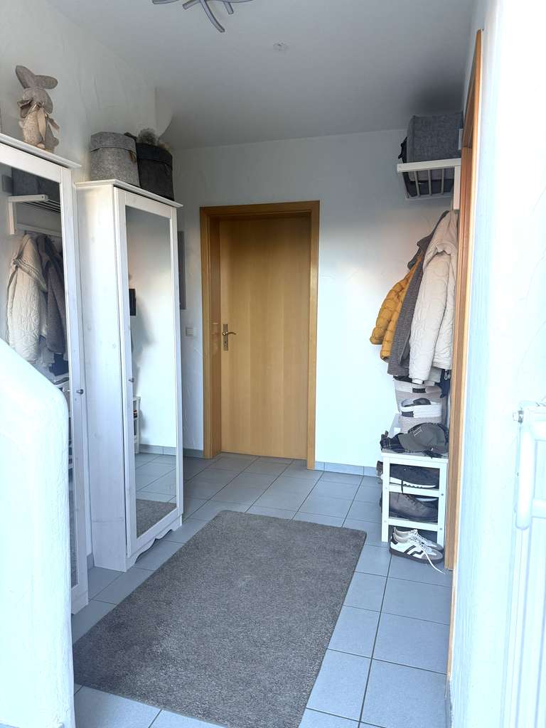 Immobilie in Freudenberg - Charmantes Zweifamilienhaus in Freudenberg-Plittershagen - Bild 4