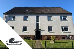 Vielseitiges Sechs-Parteienhaus mit Mietergärten und Vollkeller in gefragter Lage von Gremmendorf!