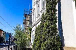 Gut geschnittene Erdgeschosswohnung mit großzügiger Terrasse in der Sanderau – Die vollständige Adresse der Immobilie erhältst du vom Anbieter., 97072 Sanderau, Würzburg – Vorschaubild 5
