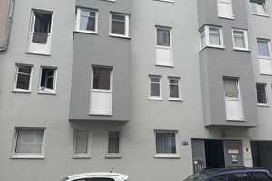 1-Zimmer-Wohnung / Studentenappartement mitten in den Mannheimer Quadraten – Mannheim – Vorschaubild 2