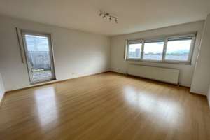 2-Zimmer-Wohnung mit Dachterrasse – Die vollständige Adresse der Immobilie erhältst du vom Anbieter., 68305 Käfertal, Mannheim – Vorschaubild 1