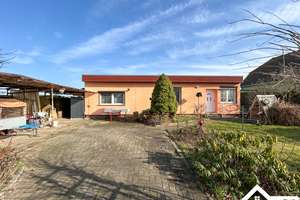 Bungalow – ruhige Lage mit Erbbaurecht - Grundstück kann gekauft werden!