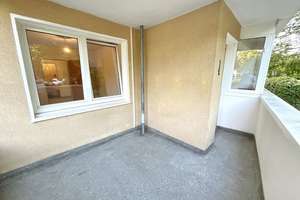 Schöne und helle Erdgeschosswohnung mit Balkon – Ripsdörnestr. 25, 46119 Osterfeld-Ost, Oberhausen – Vorschaubild 1