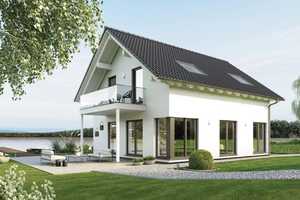 Willkommen im neuen Zuhause - Grundstück exclusiv für Schwabenhaus-Baufamilien – Fulda (Kreis) – Vorschaubild 1