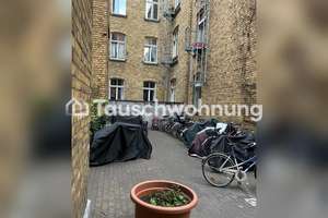 Tauschwohnung: Suchen Rechtsrheinisch bieten Agnesviertel – Die vollständige Adresse der Immobilie erhältst du vom Anbieter., 50670 Neustadt/Nord, Köln – Vorschaubild 2