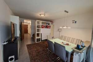 HELLE WOHNUNG MIT BALKON, SEP. KÜCHE UND DACHGARTEN – Linprunstrasse 0, 80335 St. Benno, München – Vorschaubild 12