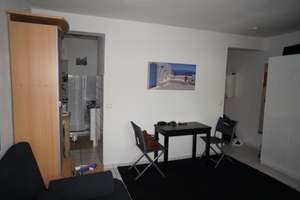 Leckerbissen! Toprenoviertes Studentenappartement am Zülpi.... – Moselstraße 54, 50674 Neustadt/Süd, Köln – Vorschaubild 7