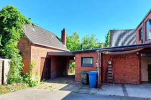 *Preisanpassung* Geräumiges Einfamilienhaus mit Charm im Herzen von Meldorf – Die vollständige Adresse der Immobilie erhältst du vom Anbieter., 25704 Meldorf – Vorschaubild 22