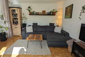 Dachgeschosswohnung mit dreieinhalb Zimmern und Balkon in Bochum – Diemelstraße 16 a, 44807 Kornharpen/Voede-Abzweig, Bochum – Vorschaubild 4