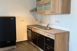 1-Zimmerwohnung in der Zellerau in Würzburg