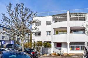Moderne 3-Zimmer-Eigentumswohnung mit zwei Balkonen und Garage in Wiesbaden-Klarenthal – Die vollständige Adresse der Immobilie erhältst du vom Anbieter., 65197 Klarenthal, Wiesbaden – Vorschaubild 3
