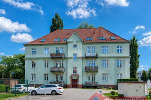 *** Wohnen mit besonderem Charakter – 3 Zimmer - EBK - Maisonette mit Balkon und Dachterrasse *** – 39110 Stadtfeld West, Magdeburg – Vorschaubild 24