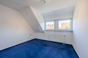 Großzügige Maisonettewohnung mit offener Galerie und Süd-Loggia inkl. TG- Stellplatz! – Die vollständige Adresse der Immobilie erhältst du vom Anbieter., 70567 Möhringen-Ost, Stuttgart – Vorschaubild 10