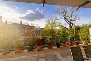 Ein Highlight im Kernerviertel mit einer Hammer-Terrasse! – Die vollständige Adresse der Immobilie erhältst du vom Anbieter., 70190 Kernerviertel, Stuttgart – Vorschaubild 18