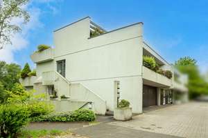 Design, Denkmalschutz und Seeblick: Wohnrarität für Eigenutzer und Kapitalanleger – Die vollständige Adresse der Immobilie erhältst du vom Anbieter., 53177 Heiderhof, Bonn – Vorschaubild 22