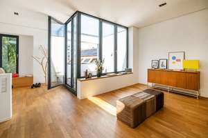 STILVOLLES UNDERSTATEMENT  – Die vollständige Adresse der Immobilie erhältst du vom Anbieter., 22299 Winterhude, Hamburg – Vorschaubild 22