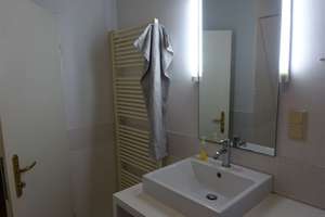 ** Saniete 3-Zimmer-Altbauwohnung in bester Lage ** – Die vollständige Adresse der Immobilie erhältst du vom Anbieter., 10115 Mitte (Ortsteil), Berlin – Vorschaubild 6