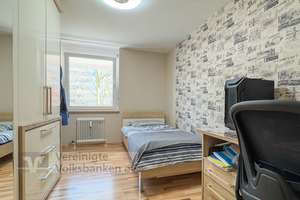 Tolle 4-Zimmerwohnung mit Balkon in gutem Zustand – Die vollständige Adresse der Immobilie erhältst du vom Anbieter., 72762 Reutlingen-Mitte, Reutlingen – Vorschaubild 7