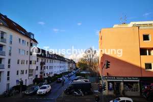 Tauschwohnung: Lust in Ehrenfeld zu wohnen? – Die vollständige Adresse der Immobilie erhältst du vom Anbieter., 50825 Ehrenfeld (Ortsteil), Köln – Vorschaubild 3